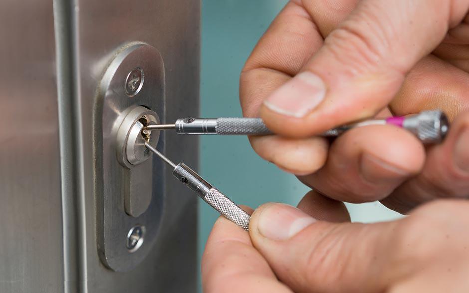 serrurier prix changement serrure La Penne-sur-Huveaune