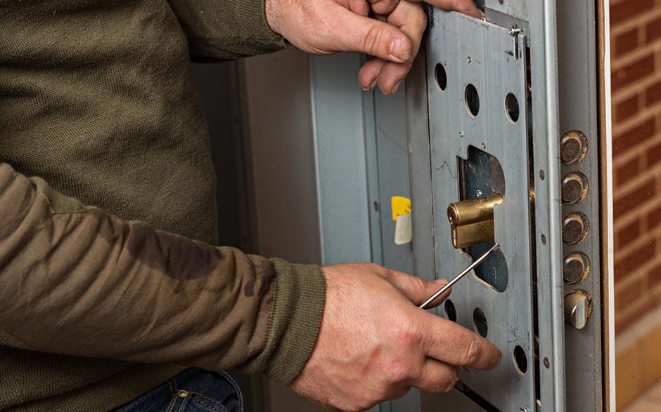 serrurier prix changement serrure La Penne-sur-Huveaune