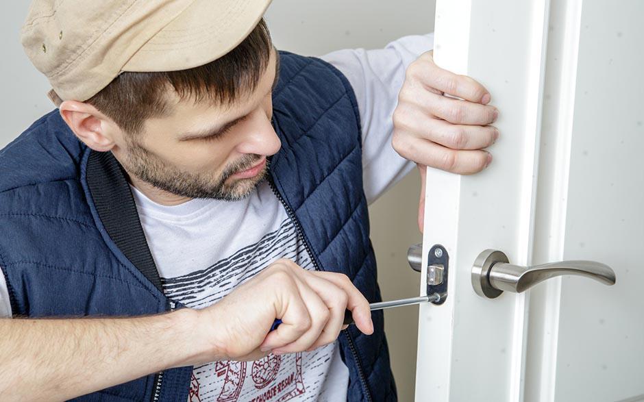 l'artisan professionnel serrure porte blindee Orgeval