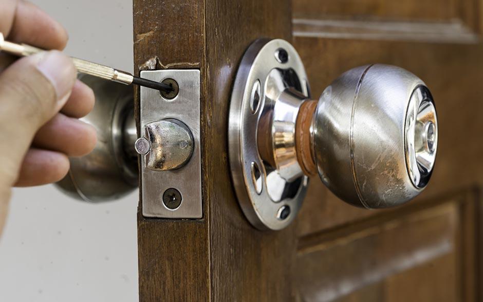 serrure porte La Queue-en-Brie
